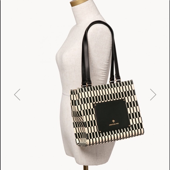 Spartina 449 Handbags - Spartina 449 NEW!!!!! West Bluff NAOMI TOTE